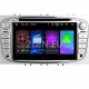 FORD Mondeo, Focus, S-Max, C-Max, Galaxy - МУЛТИМЕДИЯ / Навигация android 16 DVD светлосива + DSP FORD Mondeo, Focus, S-Max, C-Max, Galaxy - МУЛТИМЕДИЯ / Навигация android 16 DVD светлосива + DSP